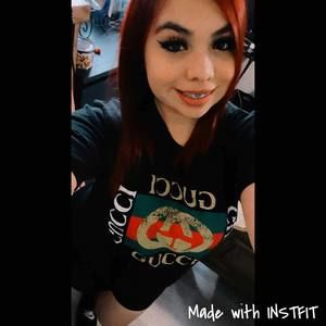 Meet your Posher, Olga